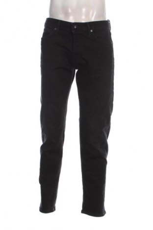 Blugi de bărbați Jack & Jones, Mărime M, Culoare Negru, Preț 132,99 Lei