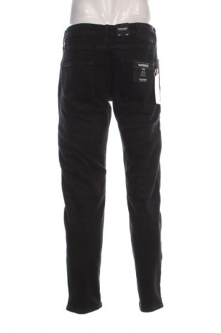 Herren Jeans Jack & Jones, Größe M, Farbe Schwarz, Preis 59,49 €