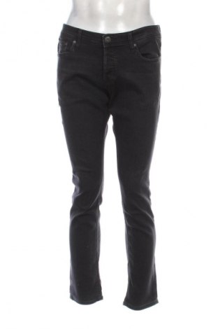 Herren Jeans Jack & Jones, Größe L, Farbe Grau, Preis € 17,99