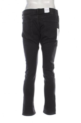 Herren Jeans Jack & Jones, Größe L, Farbe Grau, Preis € 17,99