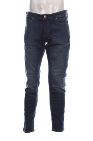 Herren Jeans Jack & Jones, Größe L, Farbe Blau, Preis 59,49 €