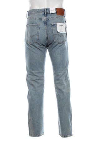 Męskie jeansy Jack & Jones, Rozmiar S, Kolor Niebieski, Cena 73,99 zł