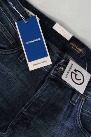 Herren Jeans Jack & Jones, Größe S, Farbe Blau, Preis € 17,99