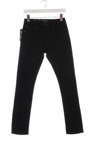 Herren Jeans Jack & Jones, Größe XS, Farbe Schwarz, Preis € 17,99