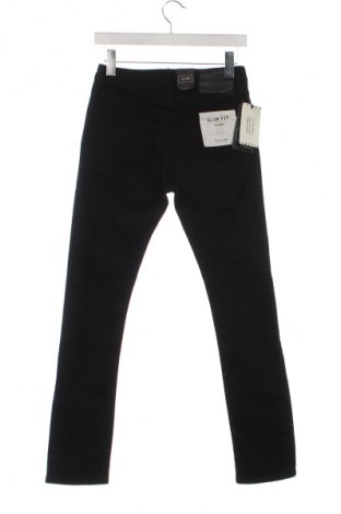 Blugi de bărbați Jack & Jones, Mărime XS, Culoare Negru, Preț 94,99 Lei