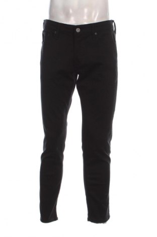 Blugi de bărbați Jack & Jones, Mărime L, Culoare Negru, Preț 170,99 Lei