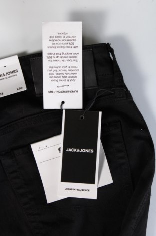 Pánské džíny  Jack & Jones, Velikost M, Barva Černá, Cena  389,00 Kč