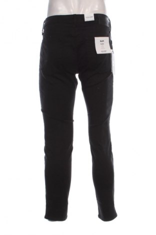 Męskie jeansy Jack & Jones, Rozmiar M, Kolor Czarny, Cena 73,99 zł