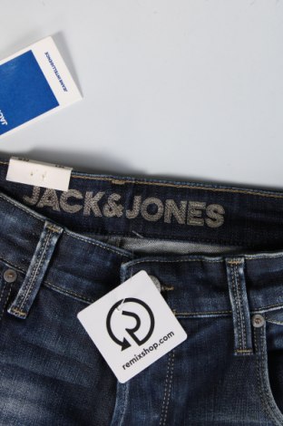 Herren Jeans Jack & Jones, Größe M, Farbe Blau, Preis € 14,99