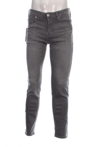 Herren Jeans Jack & Jones, Größe M, Farbe Grau, Preis € 13,99