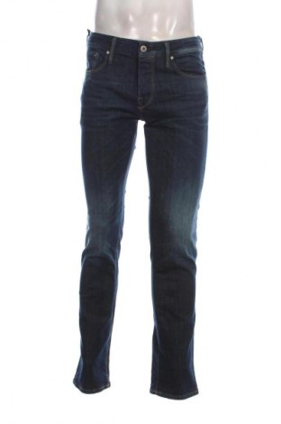 Herren Jeans Jack & Jones, Größe M, Farbe Blau, Preis 14,99 €