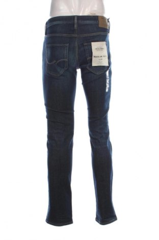 Herren Jeans Jack & Jones, Größe M, Farbe Blau, Preis 14,99 €