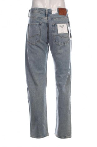 Herren Jeans Jack & Jones, Größe M, Farbe Blau, Preis € 13,99