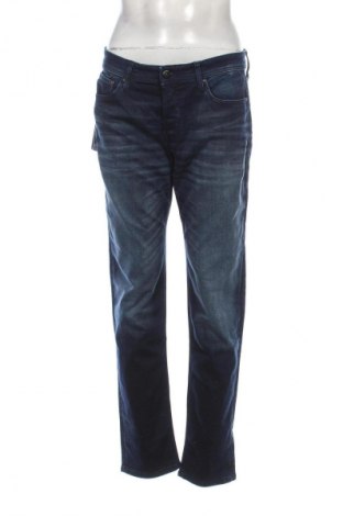 Herren Jeans Jack & Jones, Größe L, Farbe Blau, Preis 23,99 €