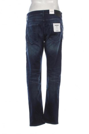 Herren Jeans Jack & Jones, Größe L, Farbe Blau, Preis 14,49 €