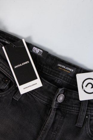 Męskie jeansy Jack & Jones, Rozmiar M, Kolor Szary, Cena 76,99 zł