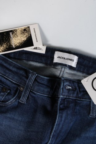 Męskie jeansy Jack & Jones, Rozmiar M, Kolor Niebieski, Cena 306,79 zł