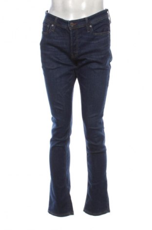 Herren Jeans Jack & Jones, Größe L, Farbe Blau, Preis 14,49 €