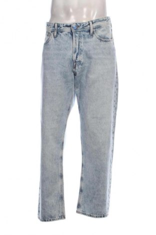 Herren Jeans Jack & Jones, Größe L, Farbe Blau, Preis 14,49 €