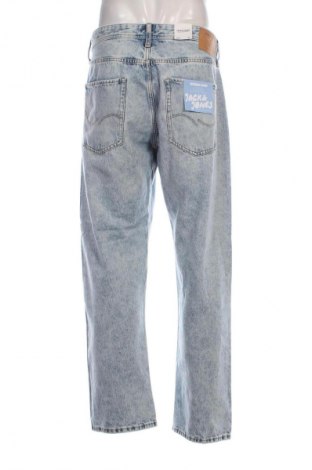 Herren Jeans Jack & Jones, Größe L, Farbe Blau, Preis 14,49 €