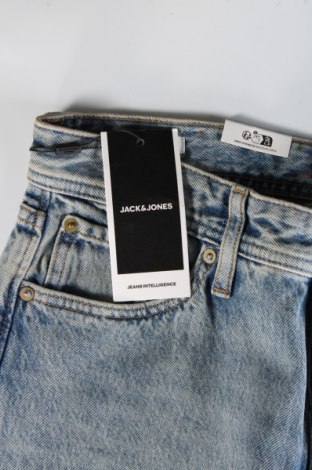 Pánské džíny  Jack & Jones, Velikost M, Barva Modrá, Cena  403,00 Kč