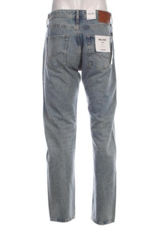 Herren Jeans Jack & Jones, Größe M, Farbe Blau, Preis 14,49 €