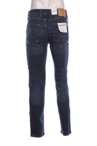 Męskie jeansy Jack & Jones, Rozmiar M, Kolor Niebieski, Cena 107,99 zł