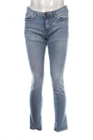 Męskie jeansy Jack & Jones, Rozmiar S, Kolor Niebieski, Cena 33,99 zł