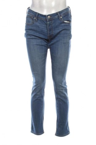 Herren Jeans Jack & Jones, Größe M, Farbe Blau, Preis 11,99 €