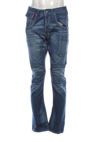 Herren Jeans Jack & Jones, Größe S, Farbe Blau, Preis 33,79 €