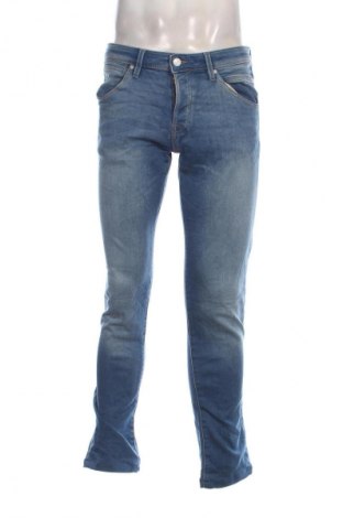 Ανδρικό τζίν Jack & Jones, Μέγεθος M, Χρώμα Μπλέ, Τιμή 7,99 €