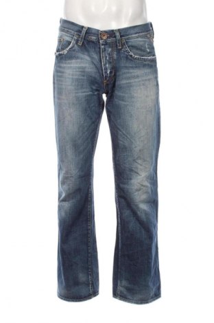 Herren Jeans Jack & Jones, Größe M, Farbe Blau, Preis 11,99 €