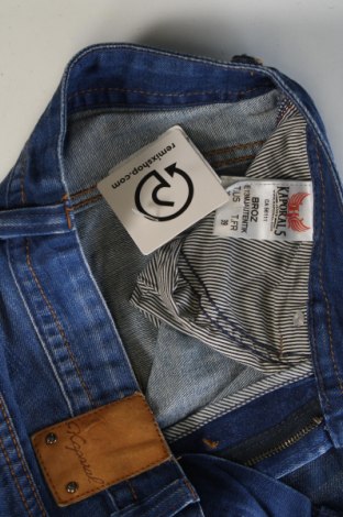 Herren Jeans Kaporal, Größe M, Farbe Blau, Preis € 8,99