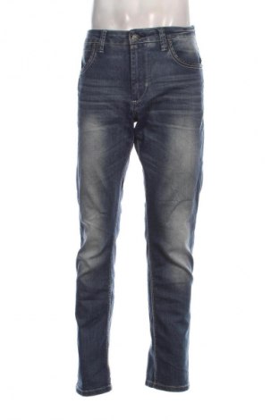 Herren Jeans Key Jey, Größe XL, Farbe Blau, Preis € 18,79