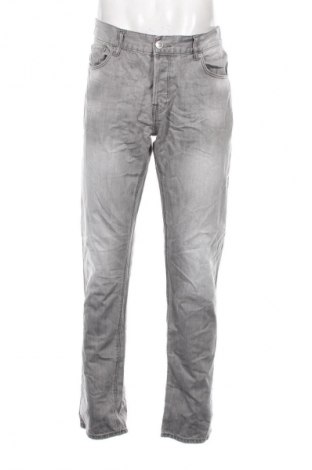 Herren Jeans Kiabi, Größe XL, Farbe Grau, Preis 10,49 €