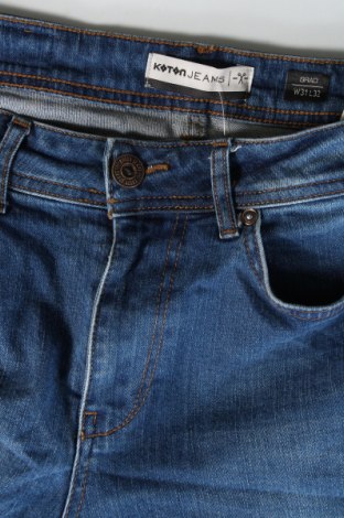 Herren Jeans Koton, Größe M, Farbe Blau, Preis 28,79 €