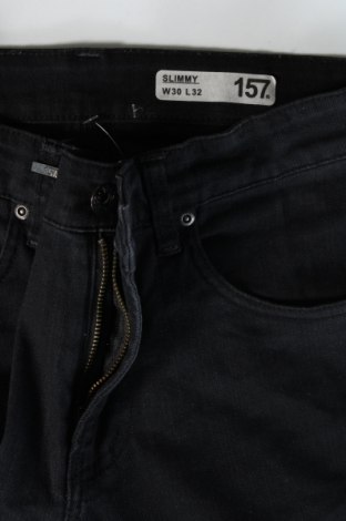 Herren Jeans Lager 157, Größe S, Farbe Schwarz, Preis € 5,99