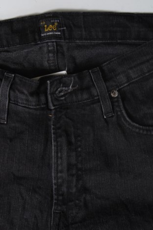 Herren Jeans Lee, Größe M, Farbe Schwarz, Preis € 5,99