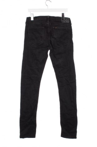 Herren Jeans Lee, Größe M, Farbe Schwarz, Preis 5,99 €