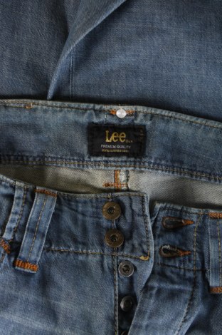 Herren Jeans Lee, Größe M, Farbe Blau, Preis € 31,18