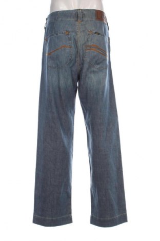 Herren Jeans Lee, Größe M, Farbe Blau, Preis 31,18 €