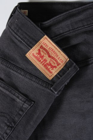 Herren Jeans Levi's, Größe XXS, Farbe Schwarz, Preis 18,99 €