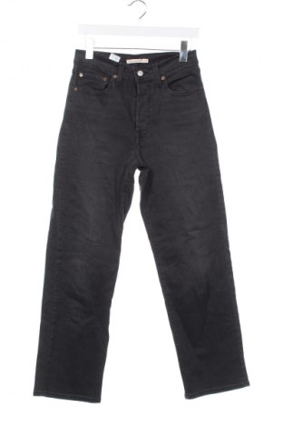 Herren Jeans Levi's, Größe XXS, Farbe Schwarz, Preis € 7,99