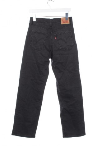 Herren Jeans Levi's, Größe XXS, Farbe Schwarz, Preis 18,99 €