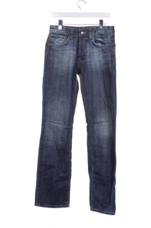 Herren Jeans Levi's, Größe M, Farbe Blau, Preis 13,99 €