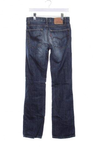 Herren Jeans Levi's, Größe M, Farbe Blau, Preis 13,99 €