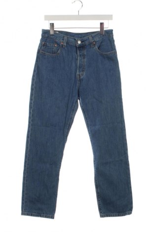 Herren Jeans Levi's, Größe S, Farbe Blau, Preis € 14,99