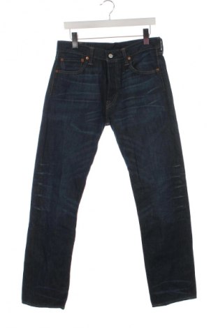 Herren Jeans Levi's, Größe M, Farbe Blau, Preis € 52,29