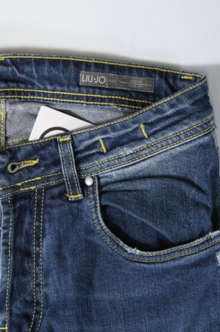 Herren Jeans Liu Jo, Größe S, Farbe Blau, Preis 23,79 €