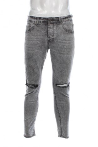 Herren Jeans Live 978, Größe M, Farbe Grau, Preis € 7,99